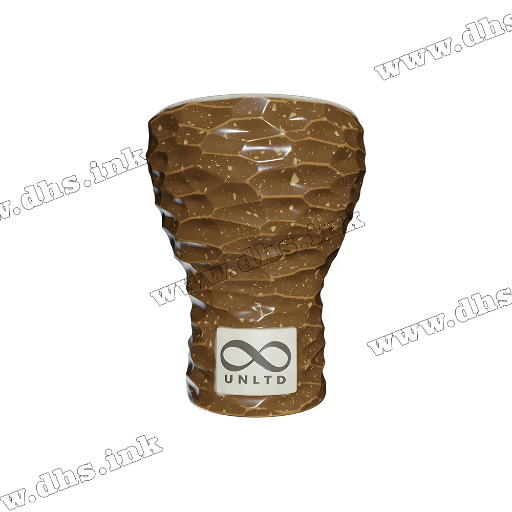 Чаша для кальяну UNLTD - Turkish Brown Sunstone